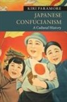 Kiri Paramore, Kiri (Universiteit Leiden) Paramore, Paramore Kiri - Japanese Confucianism