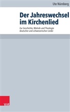 Ute Nürnberg - Der Jahreswechsel im Kirchenlied
