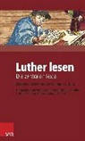 Martin H Jung, Martin H. Jung, Martin Luther, Amt  der Vereinigten Evangelisch-Lutherischen Kirche Deutschlands (V, Amt der Vereinigten Evangelisch-Lutherischen Kirche Deutschlands (V, Geor Raatz... - Luther lesen