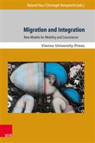 Rolan Hsu, Roland Hsu, Reinprecht, Reinprecht, Christoph Reinprecht - Migration and Integration