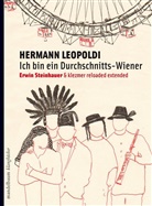 Klezmer Reloaded Extended, Hermann Leopoldi, Erwin Steinhauer - Ich bin ein Durchschnittswiener, m. Audio-CD