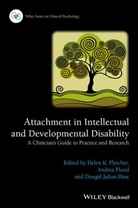 D Fletcher, Helen Fletcher, Helen Flood Fletcher, Helen K Fletcher, Helen K. Fletcher, Helen K. (Southern Health Nhs Trust Fletcher... - Attachment in Intellectual and Developmental Disability