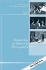 Barbot, Baptiste Barbot, Cad, Baptiste Cad Barbot - Perspectives on Creativity Development