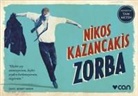 Nikos Kazancakis - Zorba