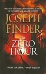 Joseph Finder - Zero Hour