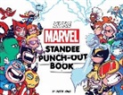 Skottie Young - Little Marvel Standee Punch-Out Book