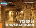 Jonathan Emmett, Jonathan Ennett - Cambridge Reading Adventures Town Underground Orange Band
