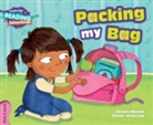 Alison Hawes, Hawes Alison, Sarah Jennings - Cambridge Reading Adventures Packing My Bag Pink a Band