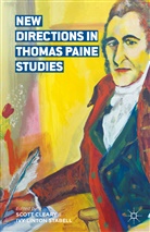 Scott Cleary, Scott Stabell Cleary, Kenneth A Loparo, S Cleary, S. Cleary, Scott Cleary... - New Directions in Thomas Paine Studies