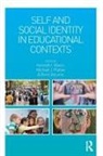 Kenneth I. Mavor, Kenneth I. (University of St Andrews Mavor, Kenneth I. Platow Mavor, Michael J. Mavor Platow, Boris Bizumic, Boris (The Australian National University) Bizumic... - Self and Social Identity in Educational Contexts