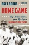 Bret Boone, Bret Cook Boone, Kevin Cook - Home Game