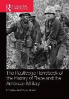 Geoffrey Jensen, Geoffrey (Embry Riddle Aeronautical Univer Jensen, Geoffrey Jensen, Geoffrey (Embry Riddle Aeronautical University Jensen, Jensen Geoffrey - Routledge Handbook of the History of Race and the American Military
