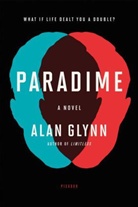 Alan Glynn - Paradime