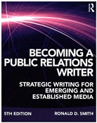 Ronald D Smith, Ronald D. Smith, Ronald D. (Buffalo State College Smith - Becoming a Public Relations Writer
