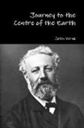 Jules Verne - Journey to the Centre of the Earth