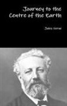 Jules Verne - Journey to the Centre of the Earth