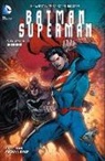 Greg Pak, Adrian Syaf - Batman/Superman