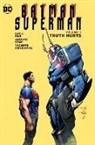Greg Pak, Adrian Syaf - Batman/Superman 5