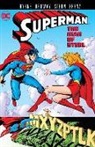 John Byrne - Superman - the Man of Steel 9
