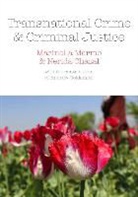 Nerida Chazal, Chazal Nerida, Marinella Marmo, Marinella Chazal Marmo, Marmo Marinella - Transnational Crime and Criminal Justice
