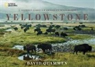 David Quammen - Yellowstone