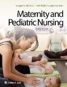 SUSAN CARMAN, Theresa Kyle, Ricci, Susan Ricci - Maternity and Pediatric Nursing