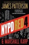 Marshall Karp, James Patterson, James/ Karp Patterson - NYPD Red
