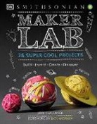 Jack Andraka, Jack Challoner, DK, Inc. (COR) Dorling Kindersley, Smithsonian Institution - Maker Lab