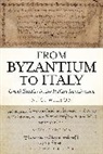 N G Wilson, N. G. Wilson, N. G. (Fellow and Tutor in Classics (Emeri Wilson - From Byzantium to Italy