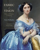 Anne Hollander, Anne (N/A) Hollander, Hollander Anne - Fabric of Vision