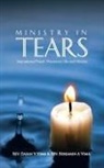 Rev Dasan V. Vima, Rev. Benjamin A Vima, Rev. Dasan V Vima - Ministry in Tears