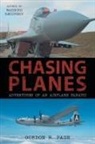 Gordon R. Page - Chasing Planes