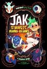 Carl Bowen, Omar Lozano - Jak and the Magic Nano-Beans