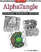 Sandy Steen Bartholomew, Sandy, Sandy Steen Bartholomew - AlphaTangle, Expanded Workbook Edition
