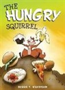 Bessie Wilkerson, Bessie T. Wilkerson - The Hungry Squirrel