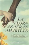 Laila Ibrahim - La Flor del Azafrán Amarillo
