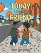 Joseth Reid-Tulloch - Today I Made a Friend