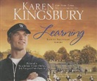 Karen Kingsbury, Amanda Carin, Gabrielle De Cuir, Judy Young - Learning (Audio book)