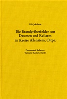 Volker Hilberg, Felix Jakobson - Daumen und Kellaren - Tumiany i Kielary, 2 Teile