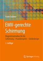 Frank Gräbner - EMV-gerechte Schirmung