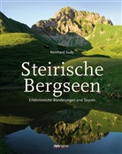 Reinhard Sudy - Steirische Bergseen