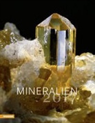 Athesia - Mineralien 2017