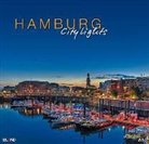 Hamburg City Lights 2017
