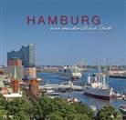 Hamburg 2017 (Format 46 x 48 cm)