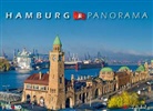 Hamburg-Panorama 2017