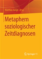 Matthia Junge, Matthias Junge - Metaphern soziologischer Zeitdiagnosen