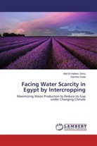 Samiha Ouda, Abd El-Hafee Zohry, Abd El-Hafeez Zohry - Facing Water Scarcity in Egypt by Intercropping