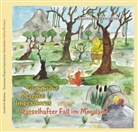 Jasmin Weidner, Jasmin N. Weidner, Sabrina Kuhls - Gummulus Magnus Imperatorus - Rätselhafter Fall im Moorland