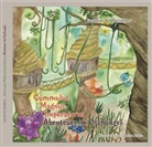 Jasmin Weidner, Jasmin N. Weidner, Sabrina Kuhls, Kuhls Sabrina - Gummulus Magnus Imperatorus - Abenteuer im Dschungel