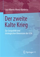 Luiz Alberto Moniz Bandeira - Der zweite kalte Krieg
